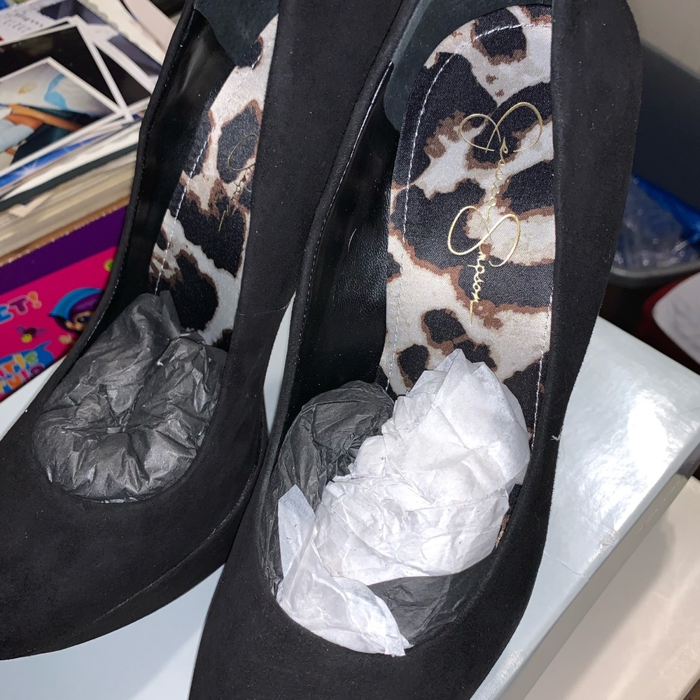 COPY - Jessica Simpson Shoes